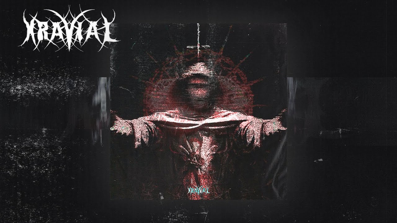 Xravial - 666, PT II (PROD. Xravial)
