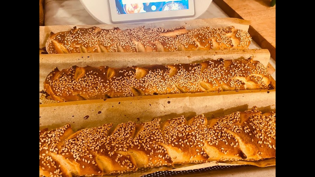 Prepariamo insieme Le mie Spighe Siciliane