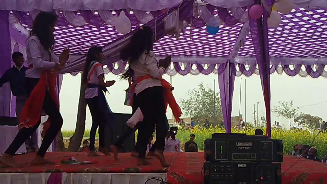 Gyan deep public school