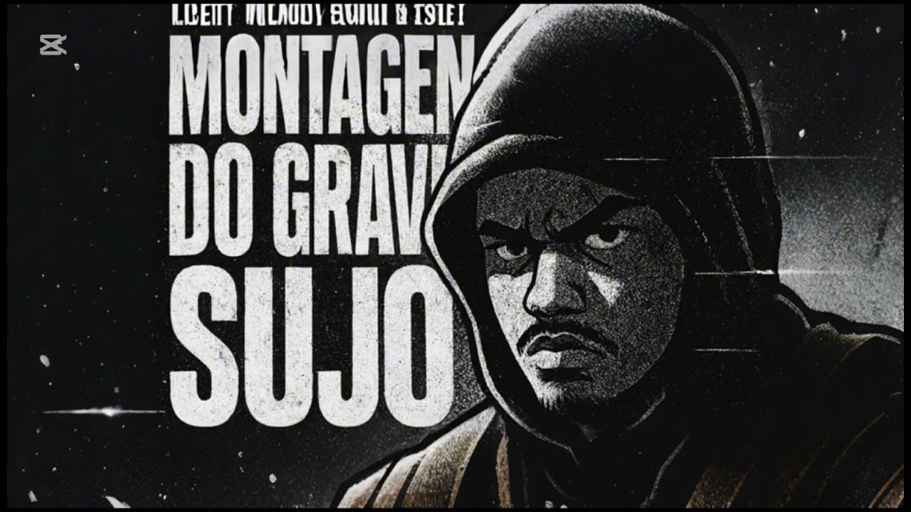 MONTAGEM DO GRAVE SUJO (Slowed)