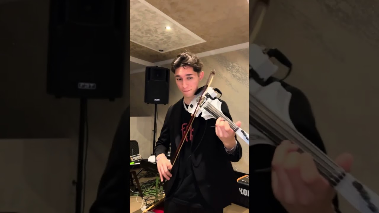 Bi Beș Dakika (Cover)
