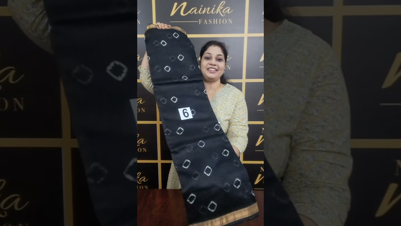 💕Pure Maheshwari Silk cotton sarees//whatsapp no. 8304823244//Nainika Fashion 💕