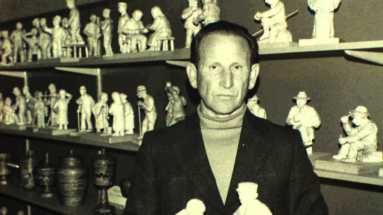 Bjärnums Museum presenteras
