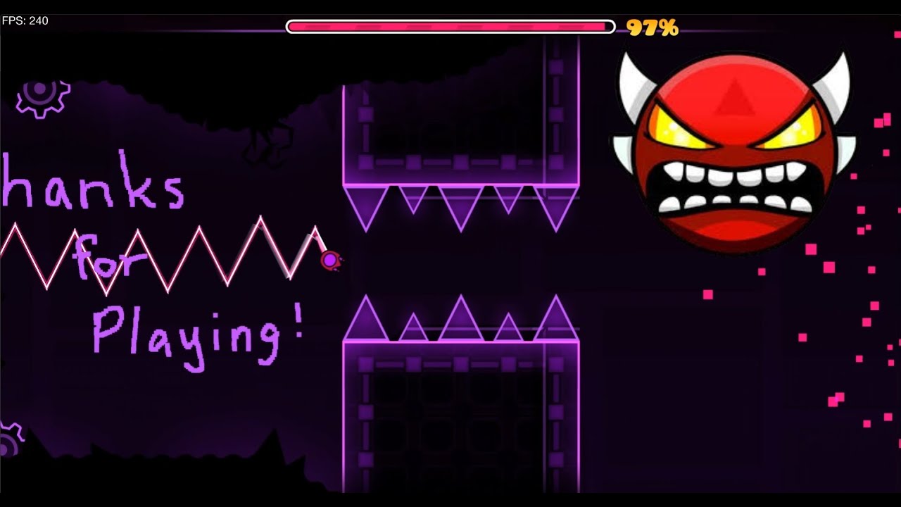 I beat DENOUEMENT (while my gf watched)