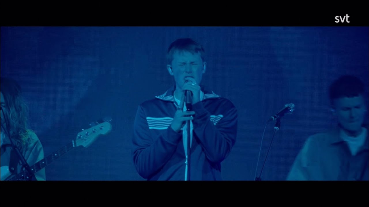 Victor Leksell - Natthimlen (Live Scandinavium 2024)