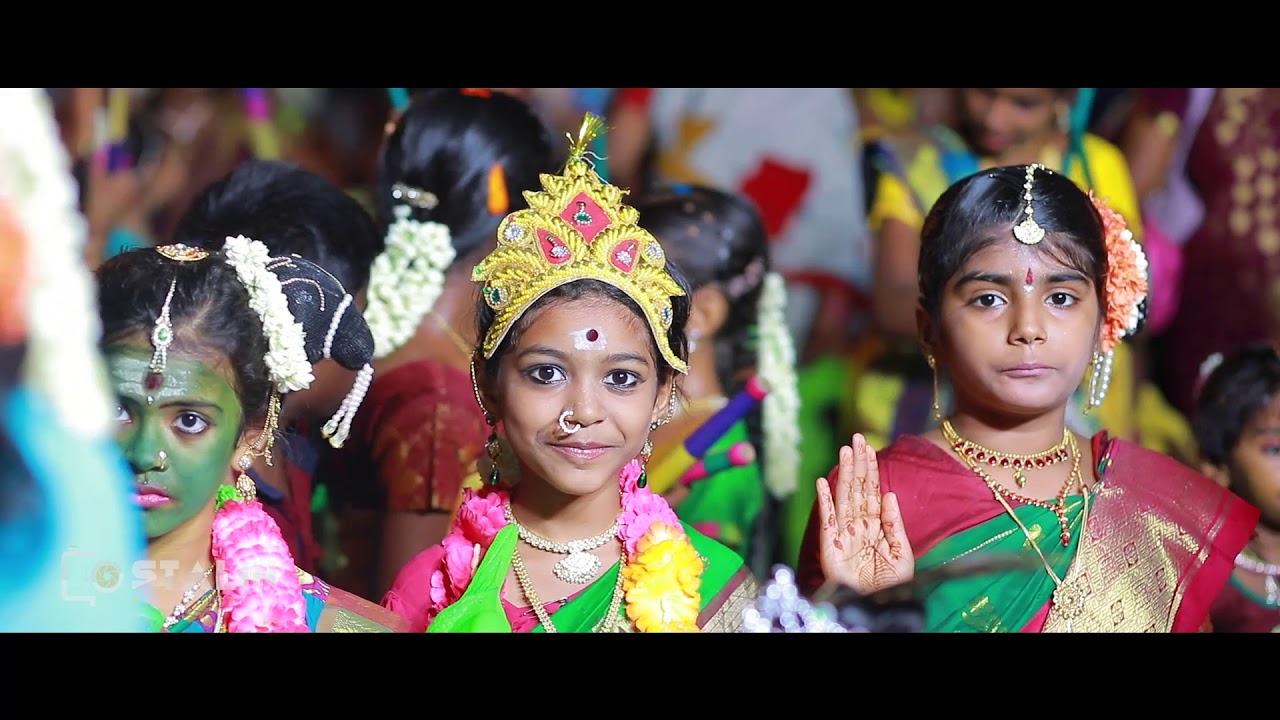 Chithirai Thiruvizha Promo Song