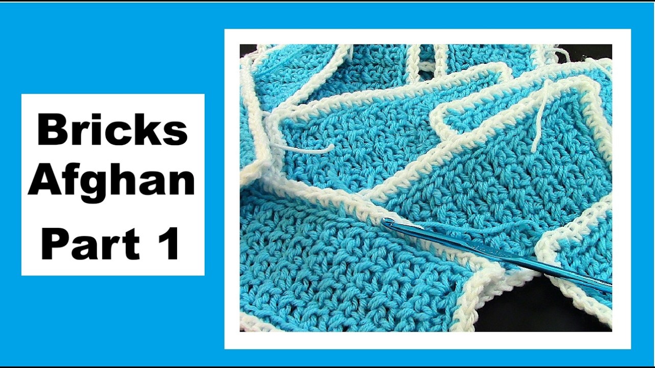 Кирпичи Афган - Часть 1