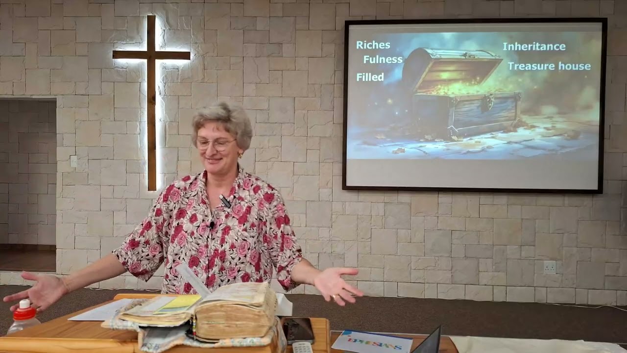 EPHESIANS INTRODUCTION (PART 1)