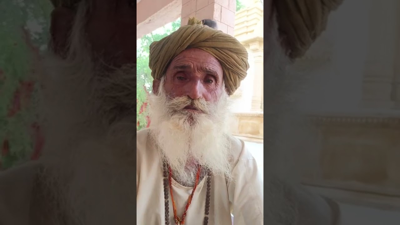 मालण बाई मन्दिर जानरा जैसलमेर || Malan Bai Mandir Janara Jaisalmer