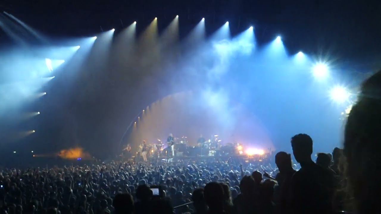 Arcade Fire - Rebellion (Lies) - Accor Hotel Arena - 15/09/2022