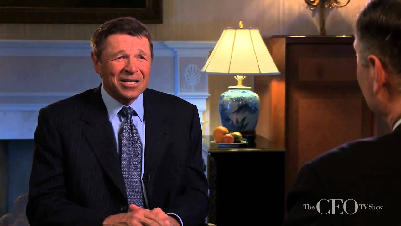 David Novak - Yum! Brands - Innovation