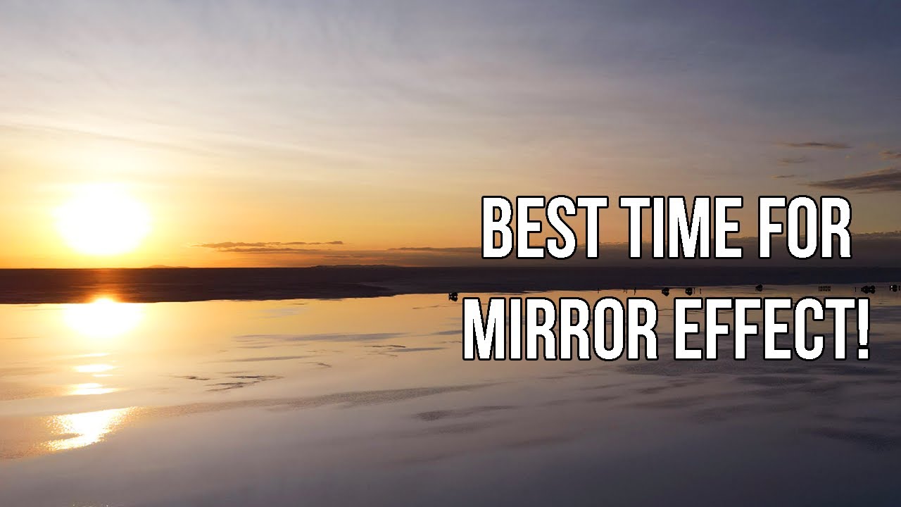 This is the best time to go to Salar de Uyuni - Biggest Salt Flats of the world! [S2E07]