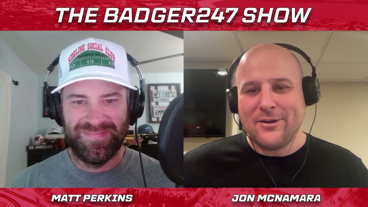 Шоу Badger247: Открытие портала, ключевые гости, Кэш Брок принимает решение о поступлении, баскет...