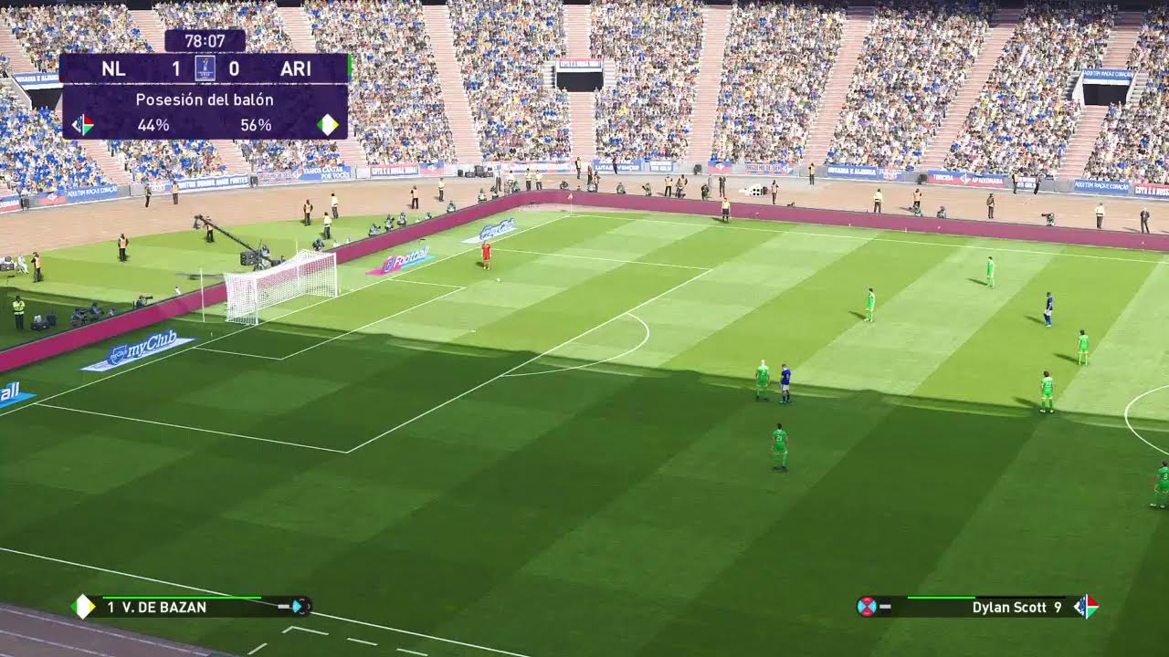 IFCA World Cup 26