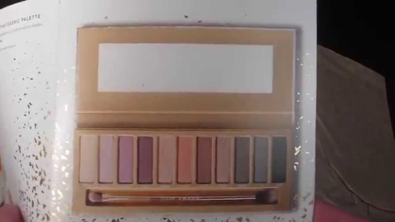 Juliep Maven November 2014 Review and Free Jingle Bells Box