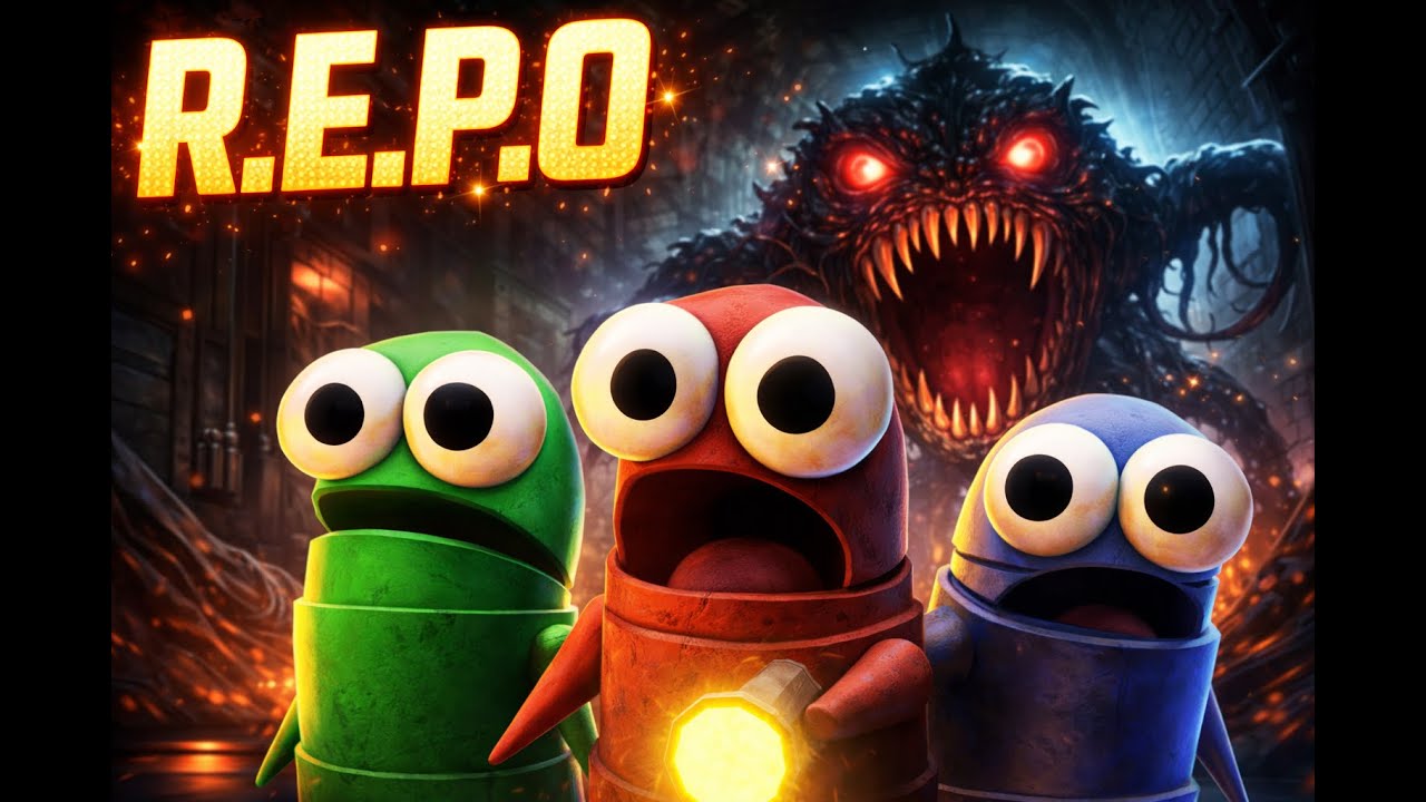 tout ne c'est pas passer comme prevu .... (R.E.P.O)