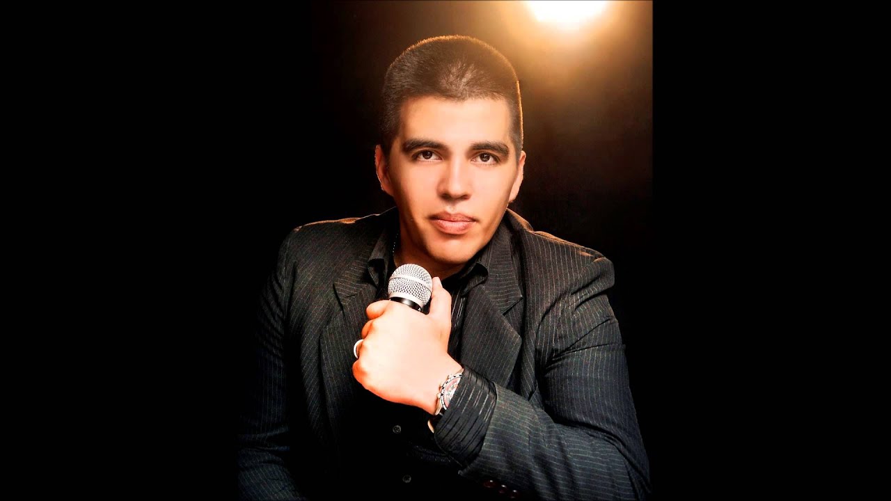 ANGEL CADENA - POR COBARDÍA (COVER)