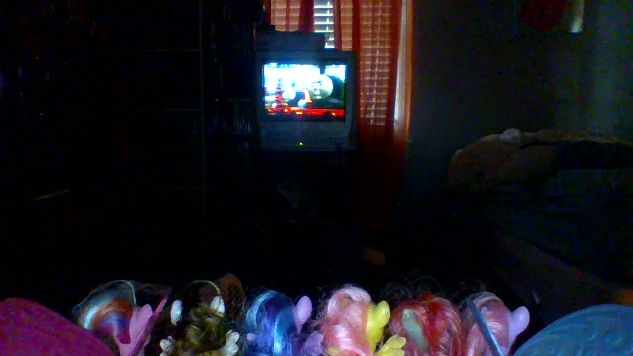 Fluttershy and Friends REwatch Tale of the Brave Part 5