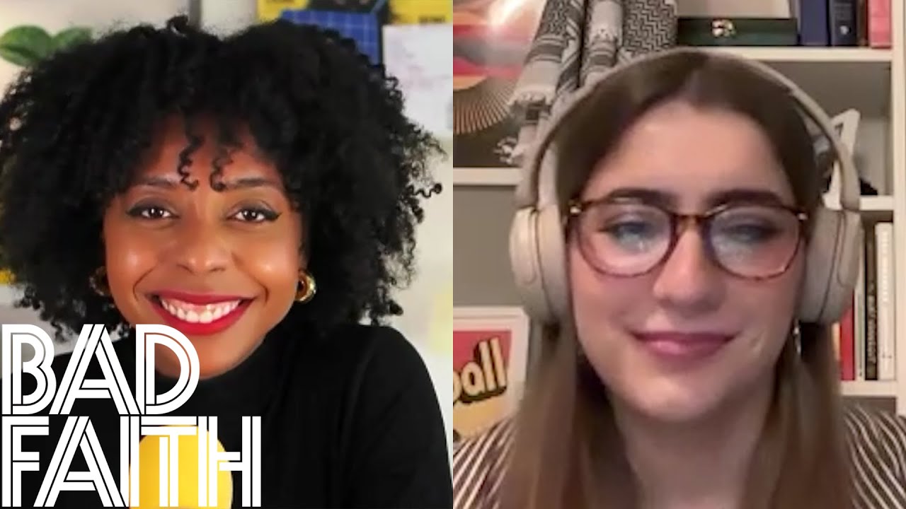 Huge Anti-Trump Protests EXCLUDE Gaza and Go PRO-NATO (w/ Danaka Katovich of Code Pink)
