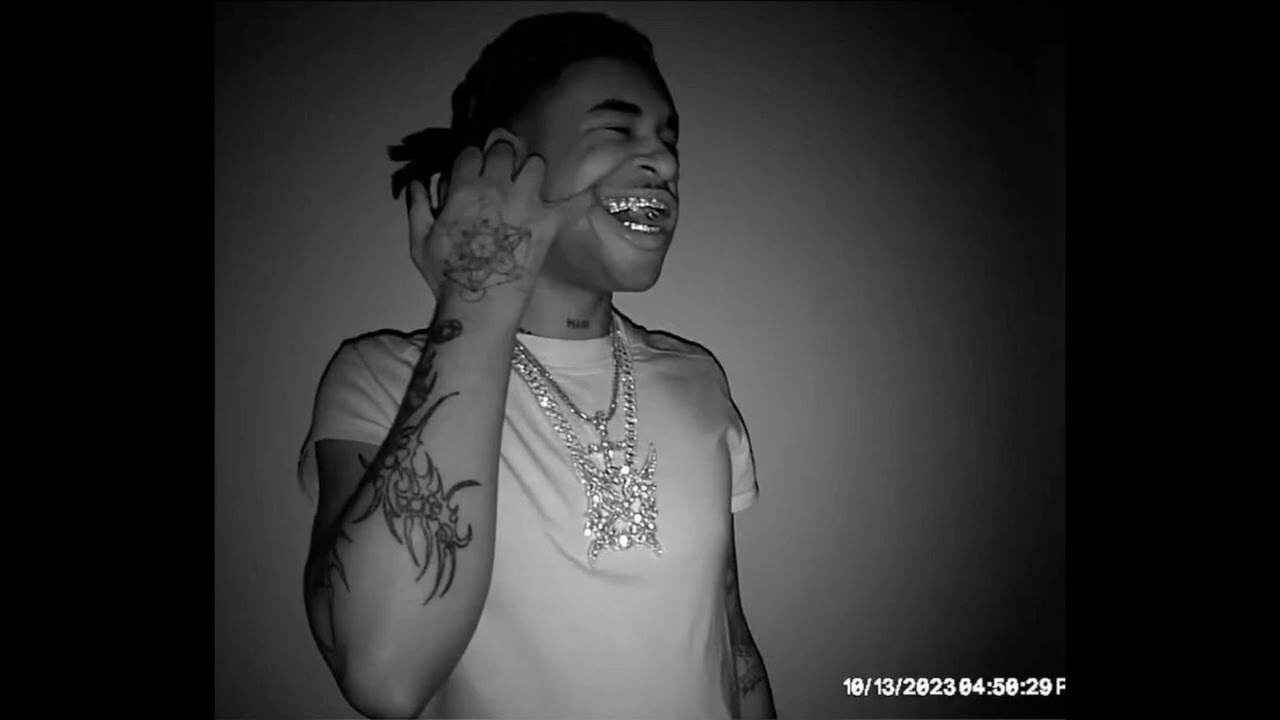 [FREE] Ken Carson x Sample Type Beat - 