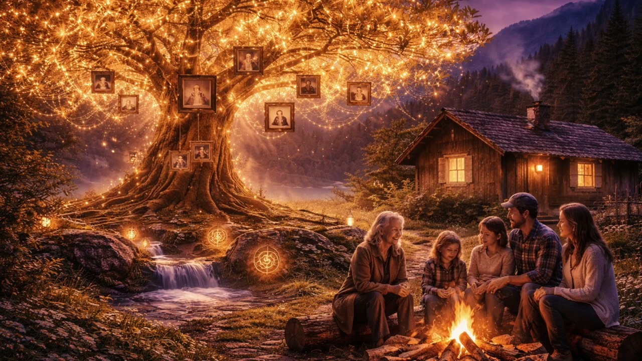 Ethereal Fantasy Meditative Ambient  8 Hours- Beautiful Ambient Music for Relaxation and Sleep