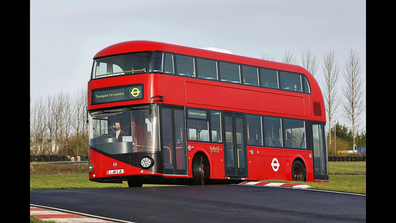 London's 