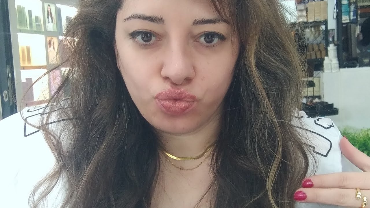 Ger&ccedil;ekleri Konuşuyoruz | Sofia Kalkan Q&A