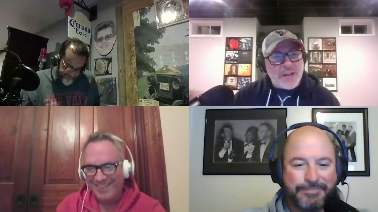 Top 25 Albums of 25: Southern Hang's Favorite Music of the Year (Video Version)