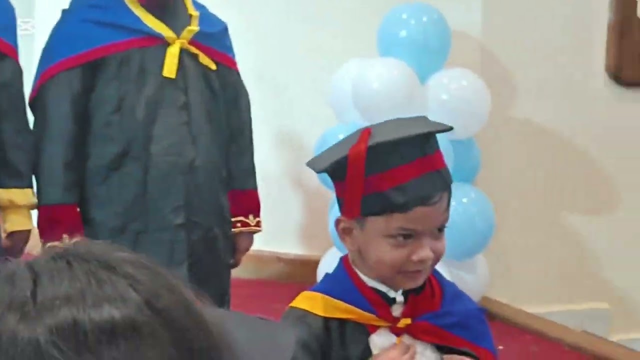 glee academy school prize distribution and graduation