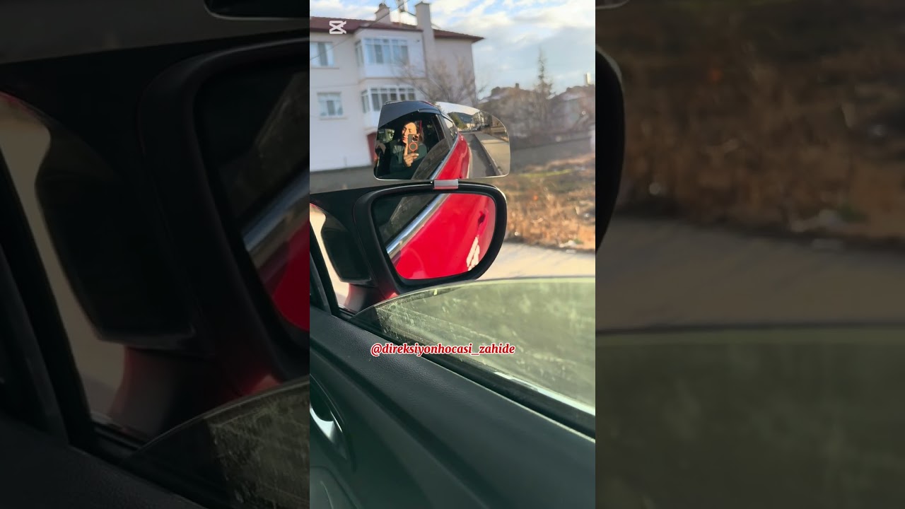 AKŞEHİR 2.GÜZERGAH TAM SINAV PARKURU EN İNCE AYRINTISINA KADAR