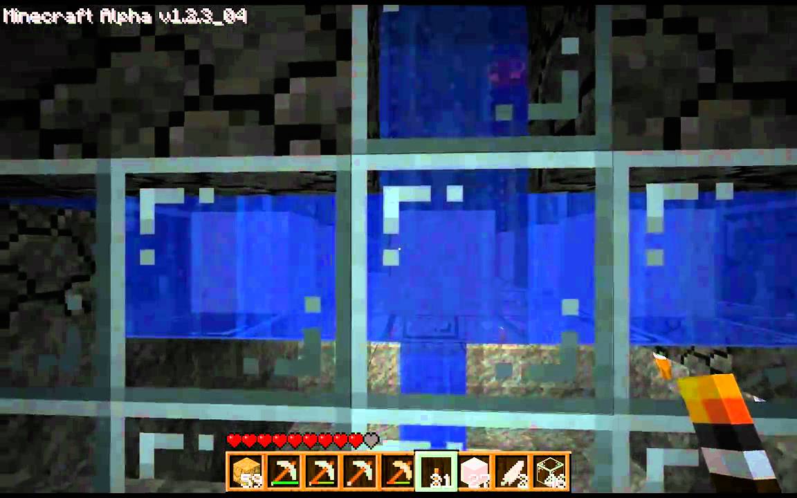 Let's Play Minecraft #037 [Deutsch] [HD] - Der Zuschauer-Raum entsteht