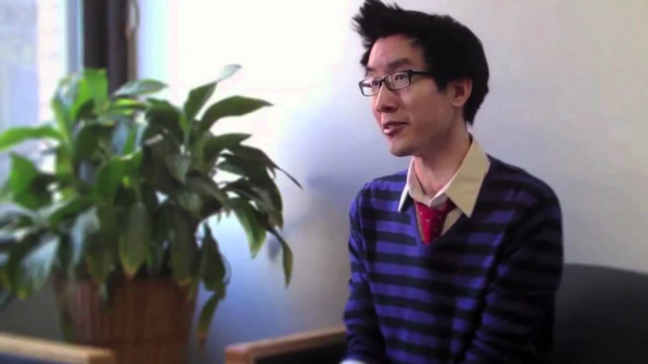 Joe Lee: We Are Tanenbaum
