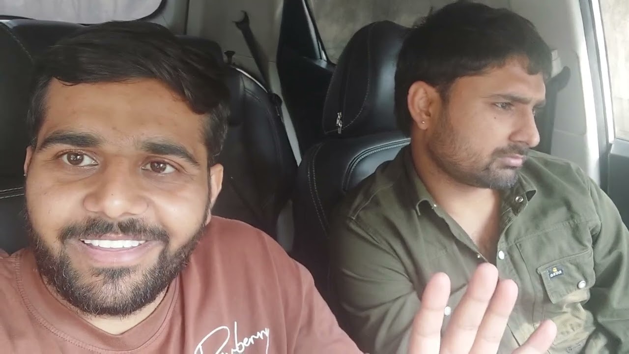 SSB 25 bn Ghitorni Delhi Physical Update 