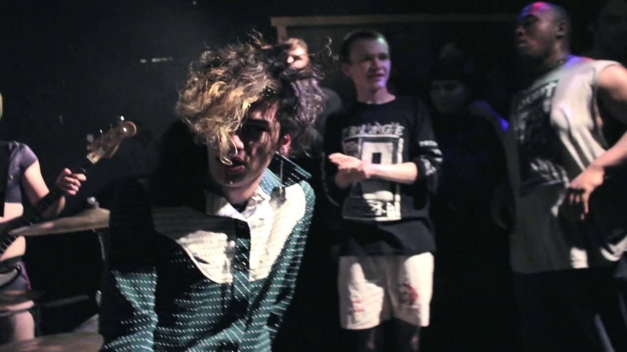 Q - Live @ D-Beatstro (NOT DEAD YET 2016) (Toronto, Ontario)