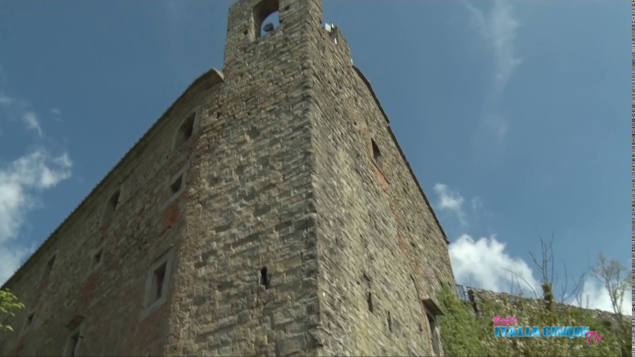 La lunga estate della Fortezza del Girifalco: a Cortona eventi fino ad ottobre