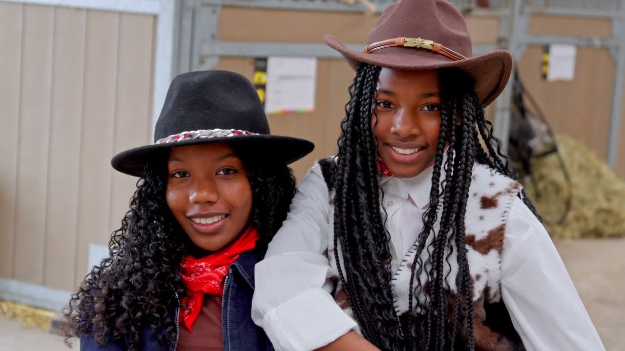 Club Mumego x Global Dance Centre - Cowgirl (official music video)