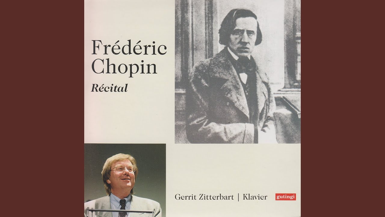 Mazurka in A Minor, Op. 67 No. 4