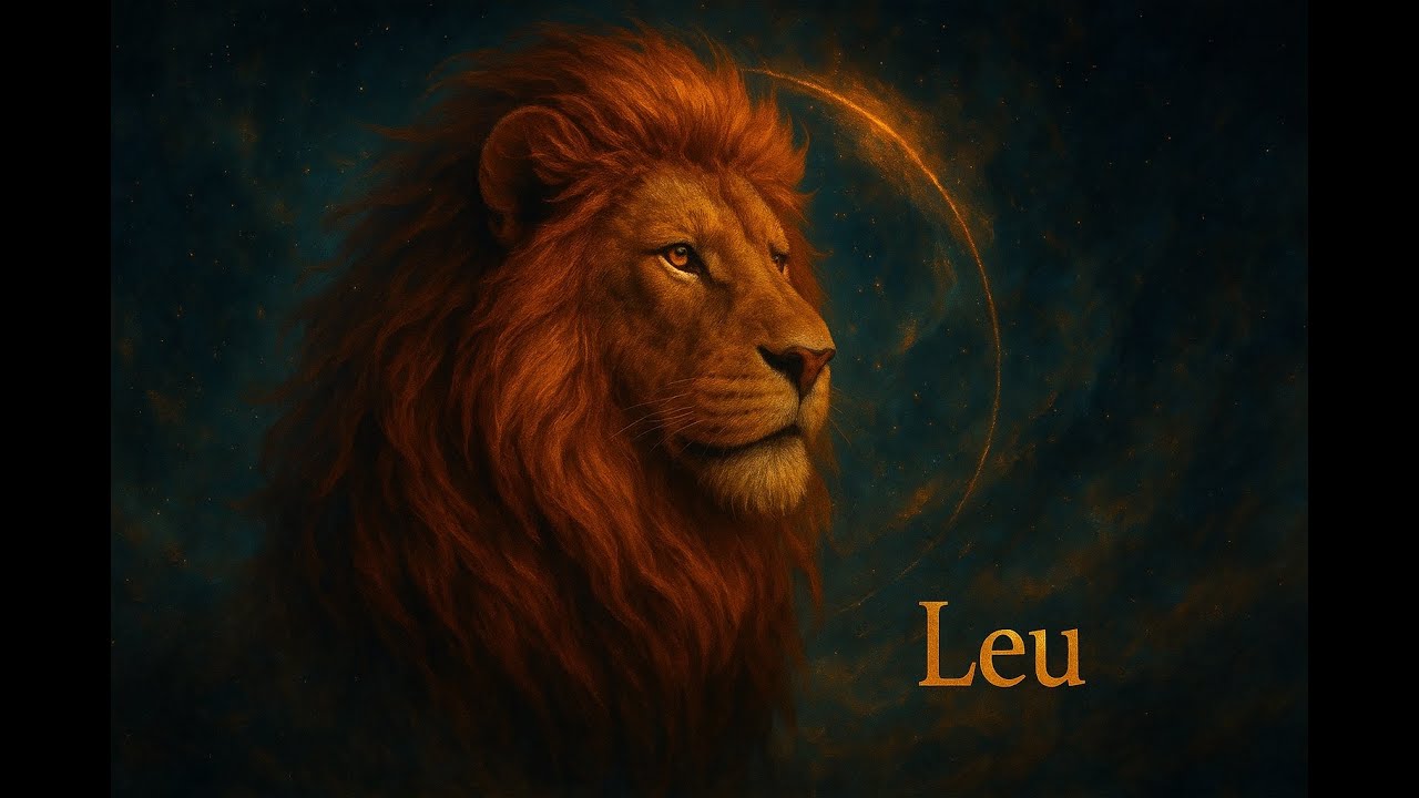 Leu  - Va iese ceva ca prin magie ! General Octombrie 2025