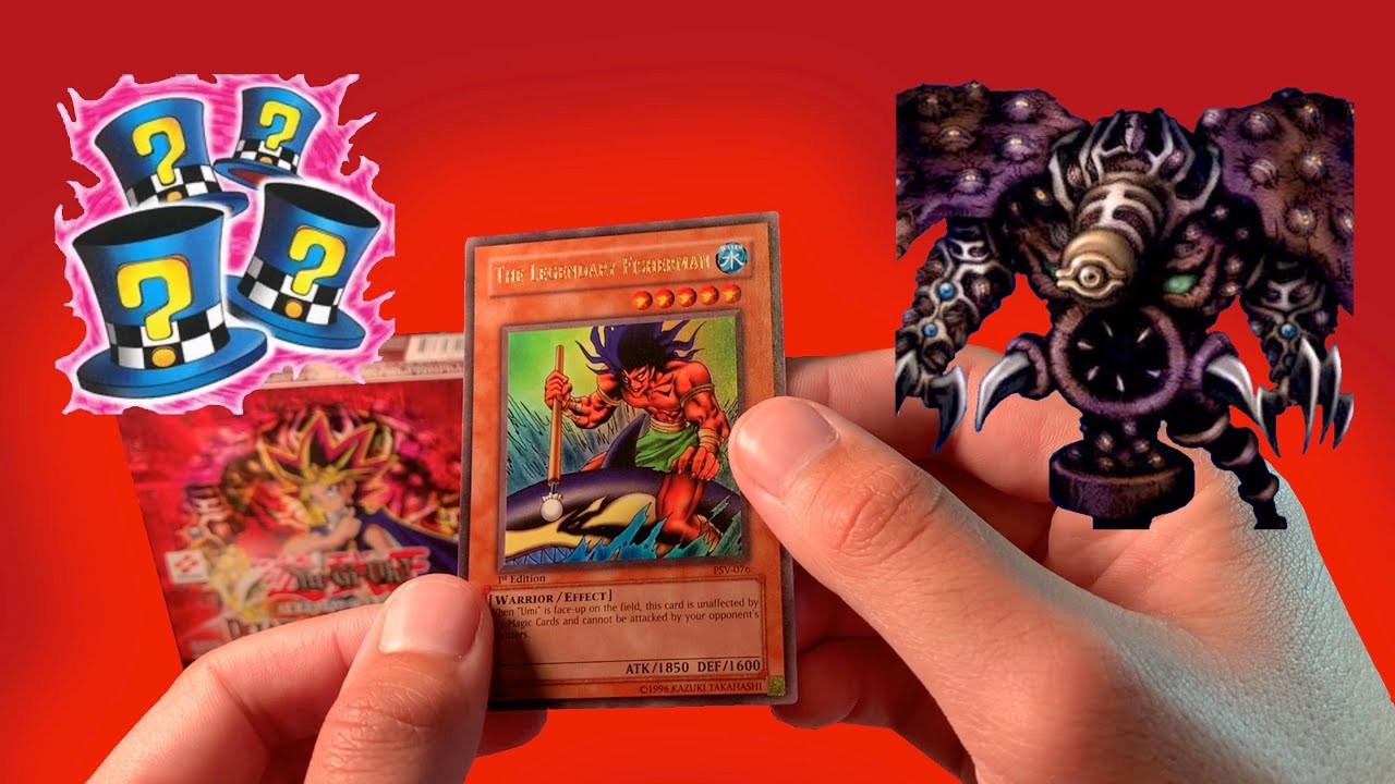 Yugioh EPIC 1st Edition Pharaoh's Servant 36 Pack Booster Box Opening!!