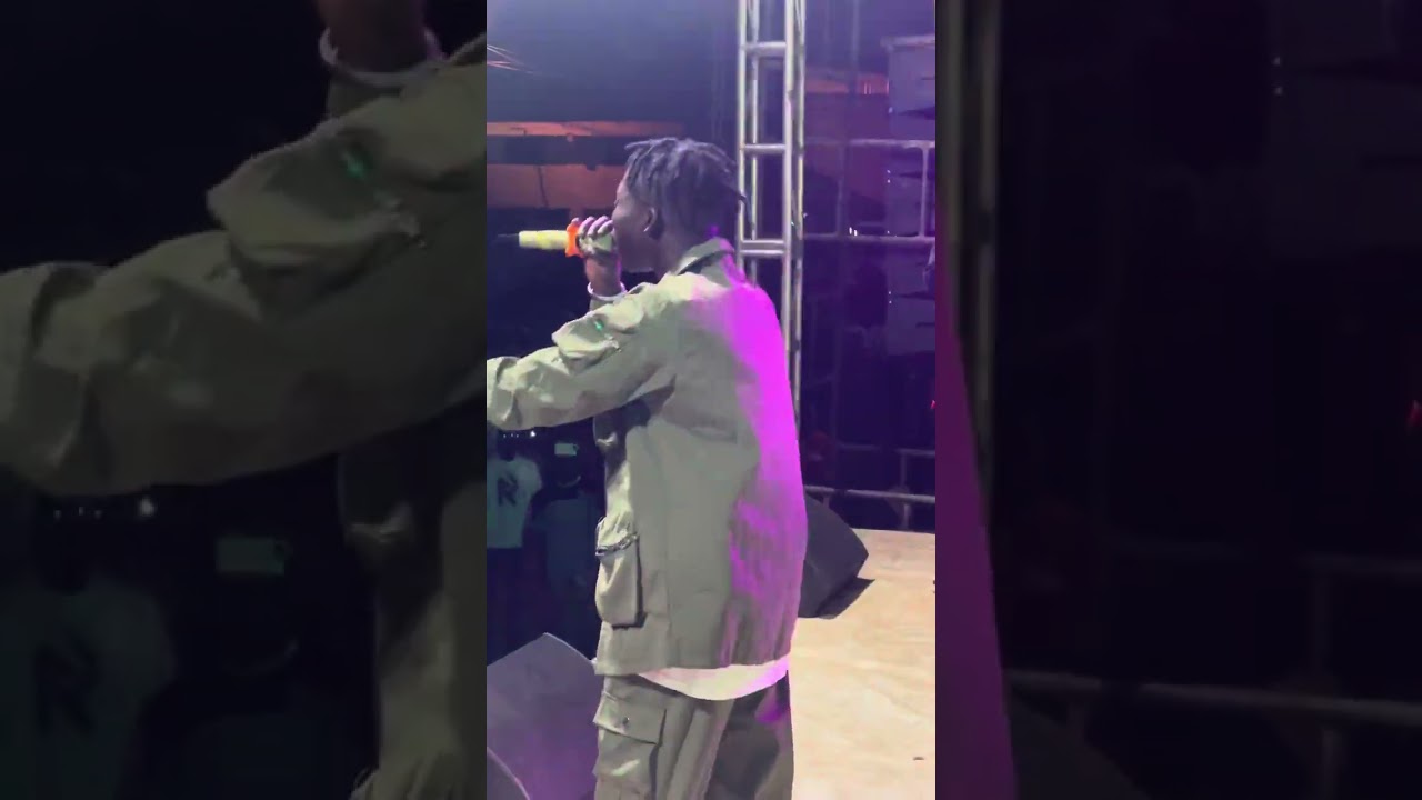 Merci à la population D’anyama en ce jour de 1er janvier 2025 bonne année à tous