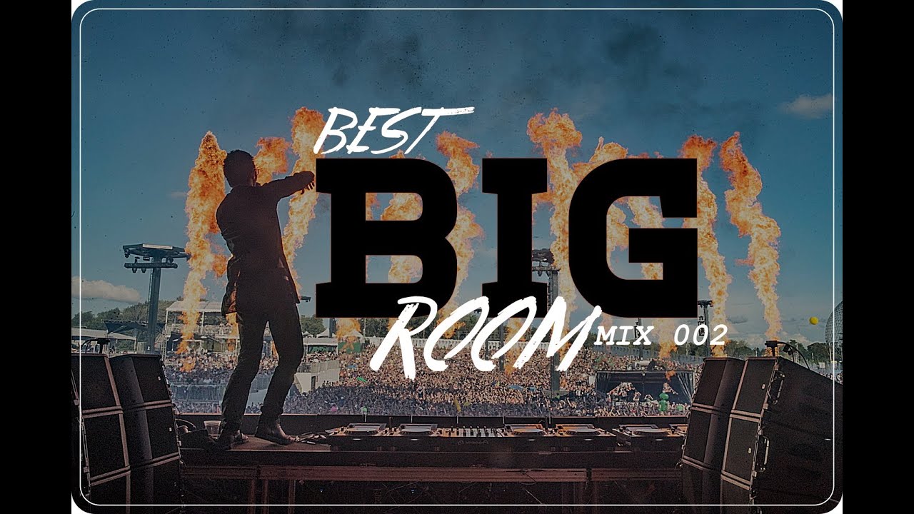 ⚡ FESTIVAL SONGS ♪ BIG ROOM 2020 ♪  | MIXTAPE #002