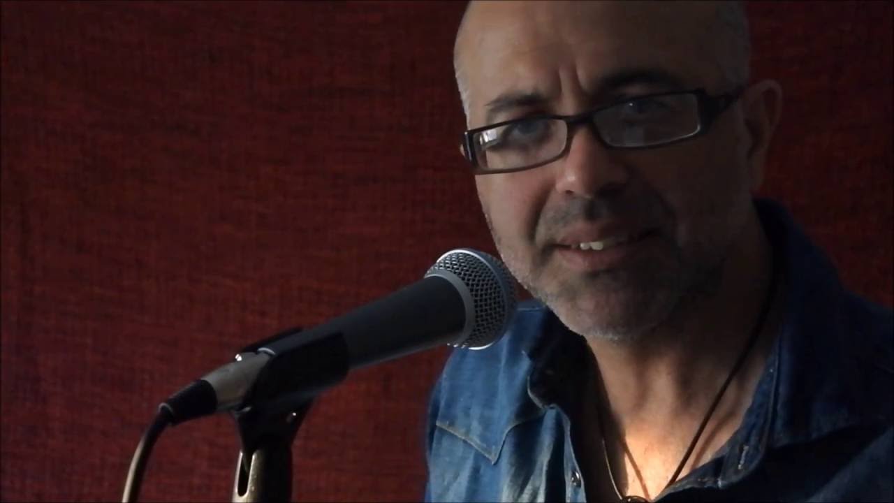 Studiotime - Cuore e vento (Modà-Tazenda) - by Antonio Siena