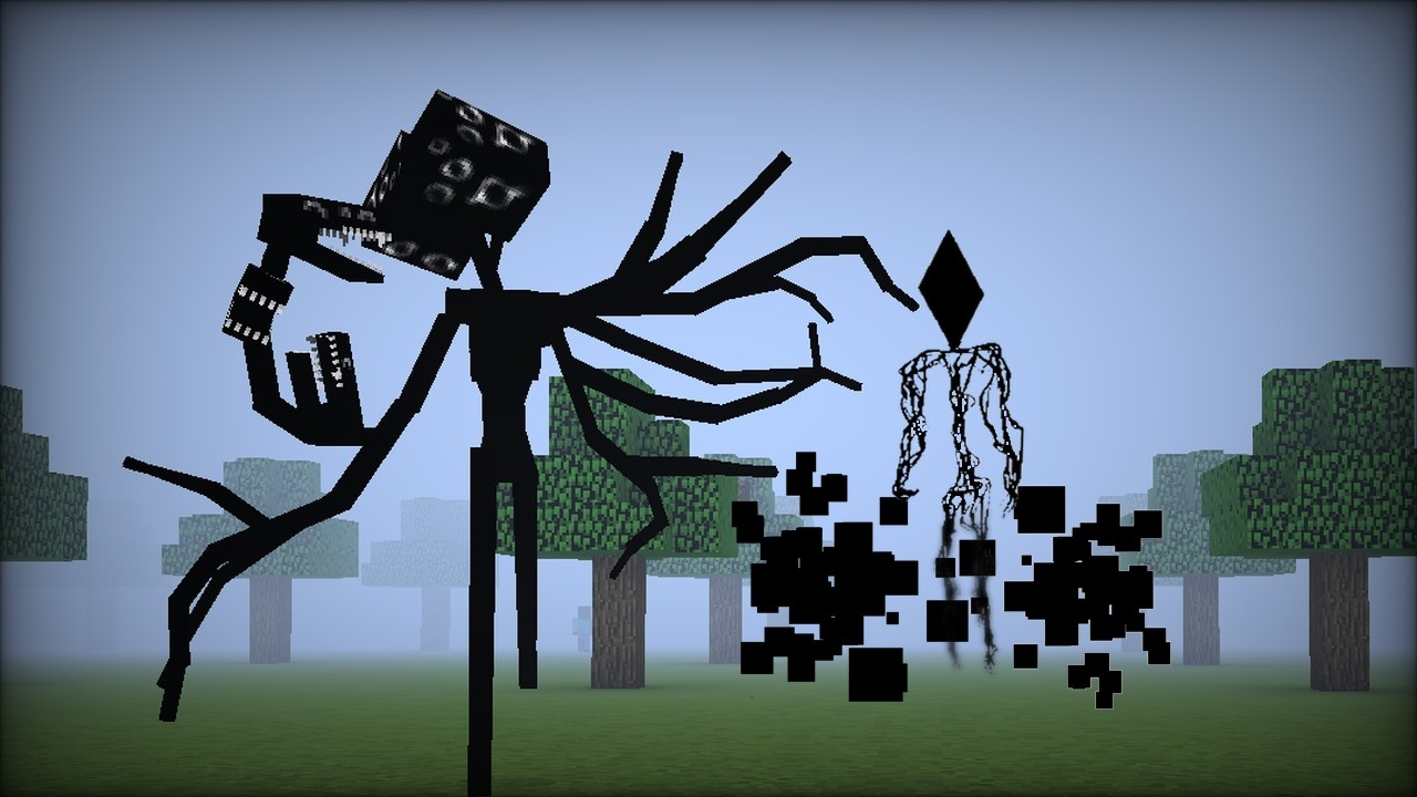 COMBINÉ Wonderland.jar y The Broken Script en un SOLO MUNDO