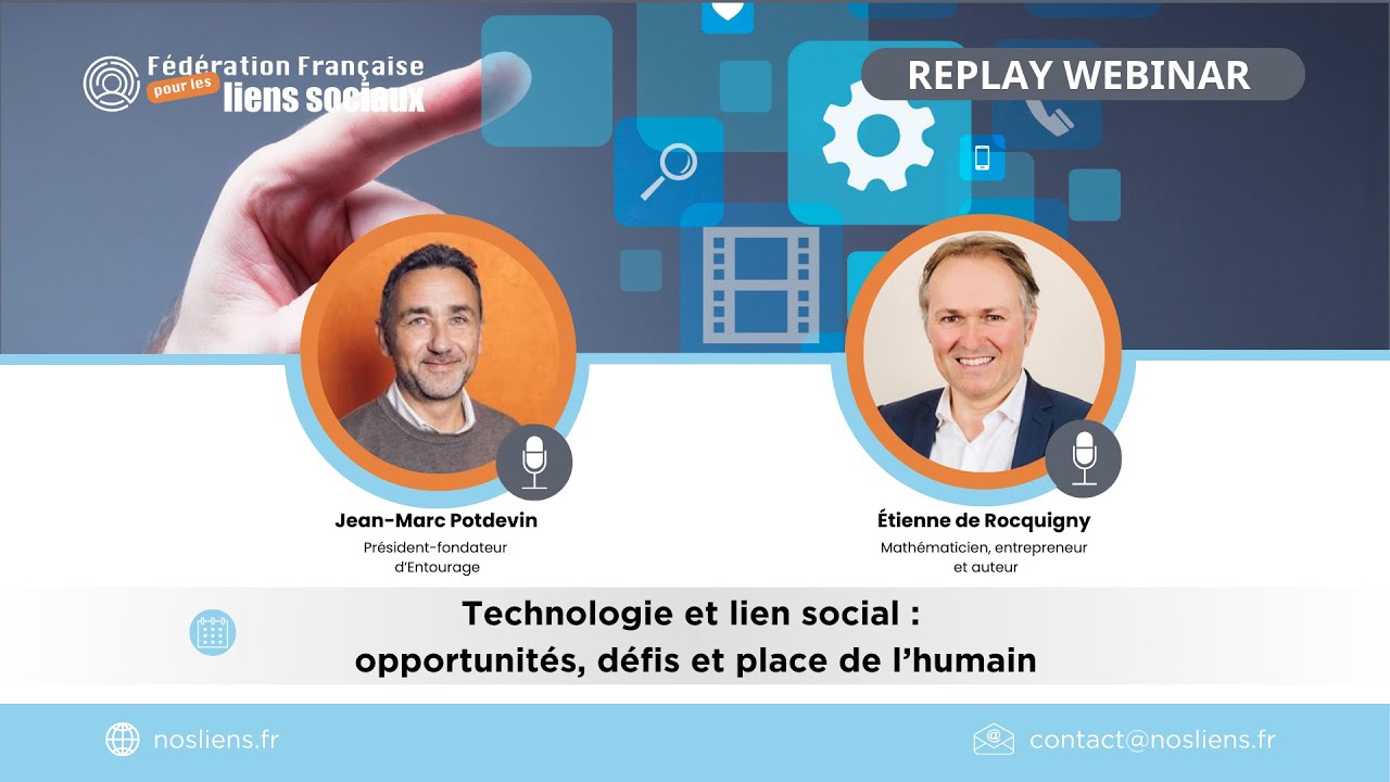 Webinaire 