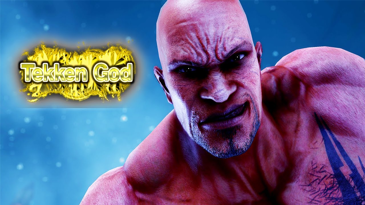 Marduk Ranked, Tackle God Rank