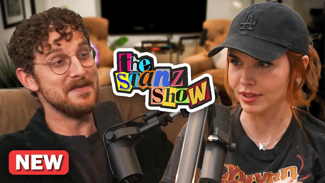 Samwitch | The Stanz Show