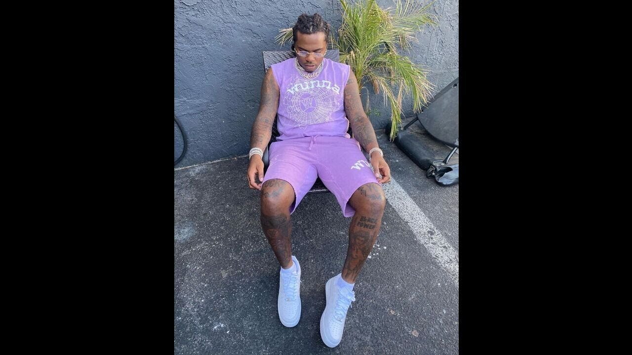 [FREE] (GUITAR) Gunna x Lil Baby x Young Thug Type Beat 