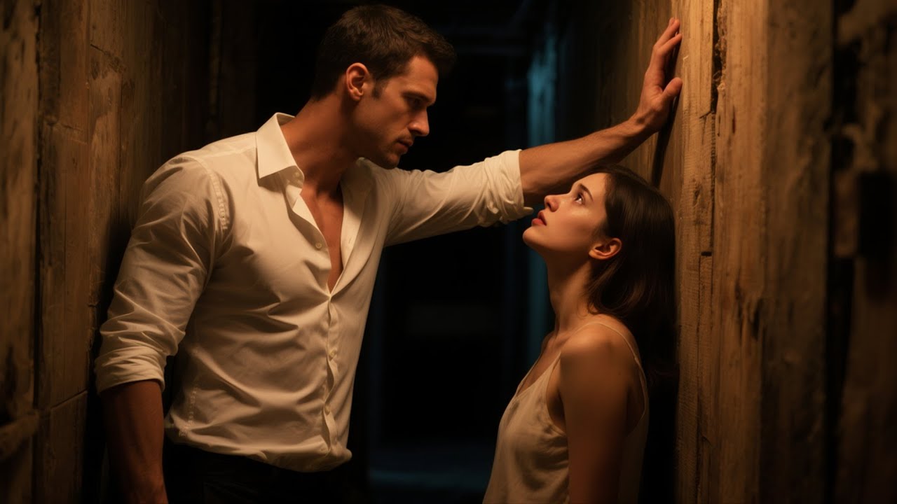 Fleeing Her Ex, She Was Found by the Mafia Boss—Who Ordered, Marry Me, and He’ll Never Touch You...
