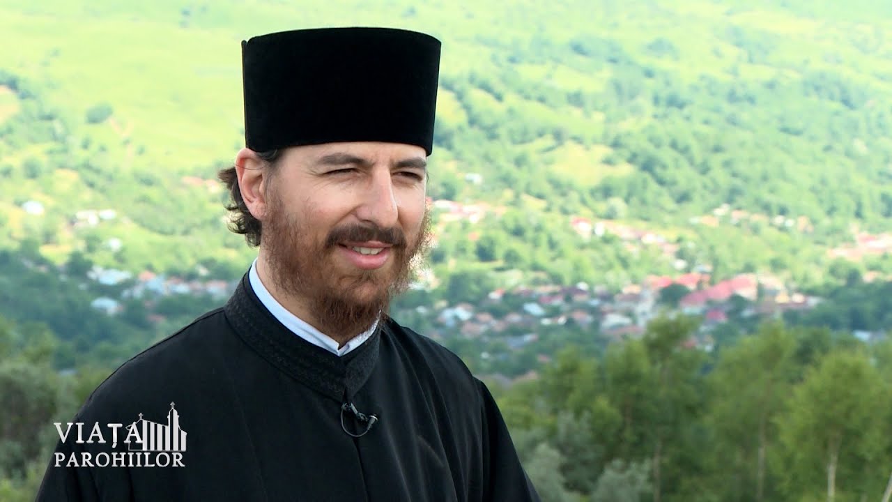 Viața Parohiilor. Sub umbra eroilor de la Tabla Buții - partea întâi (07 07 2021)