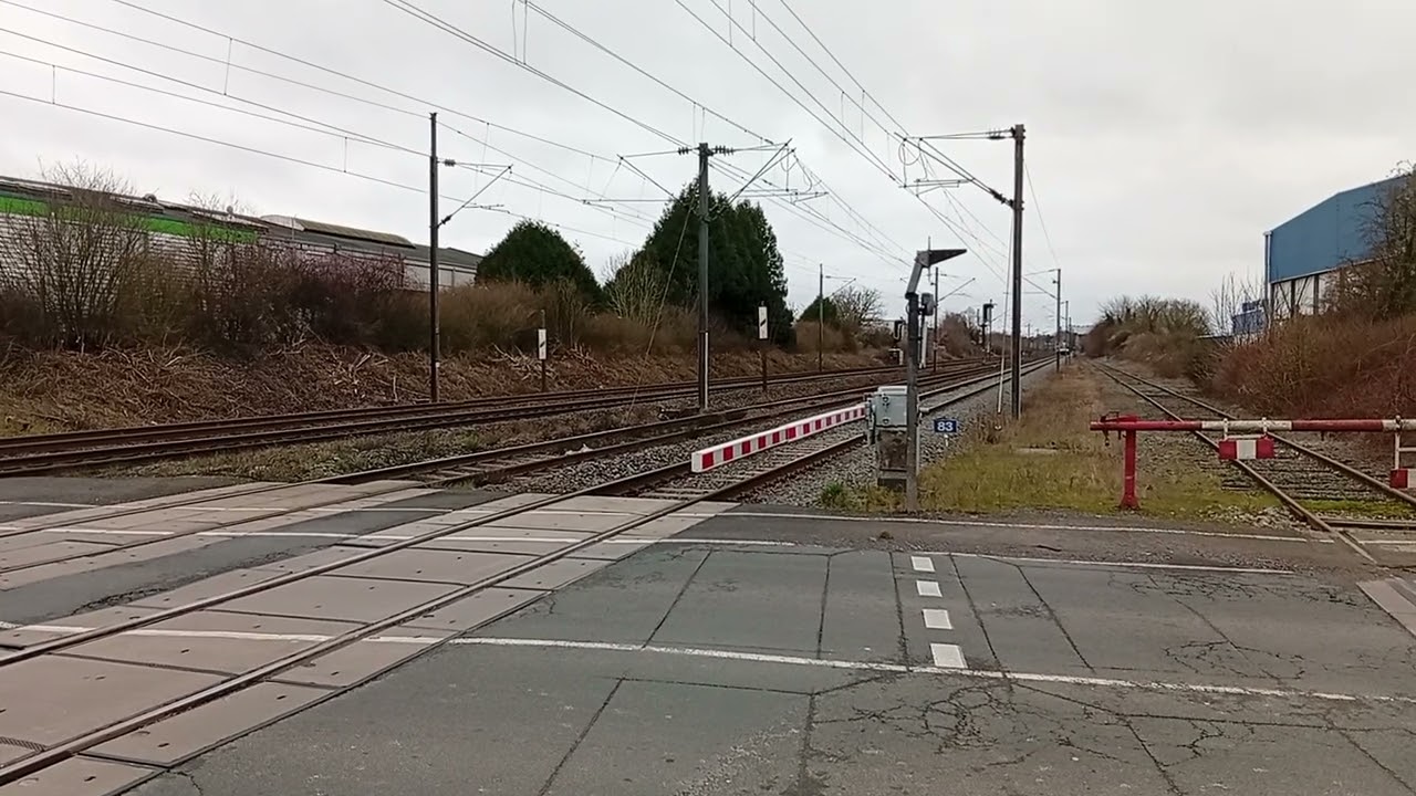 UM2 Z 24500   Arras - Dunkerque 